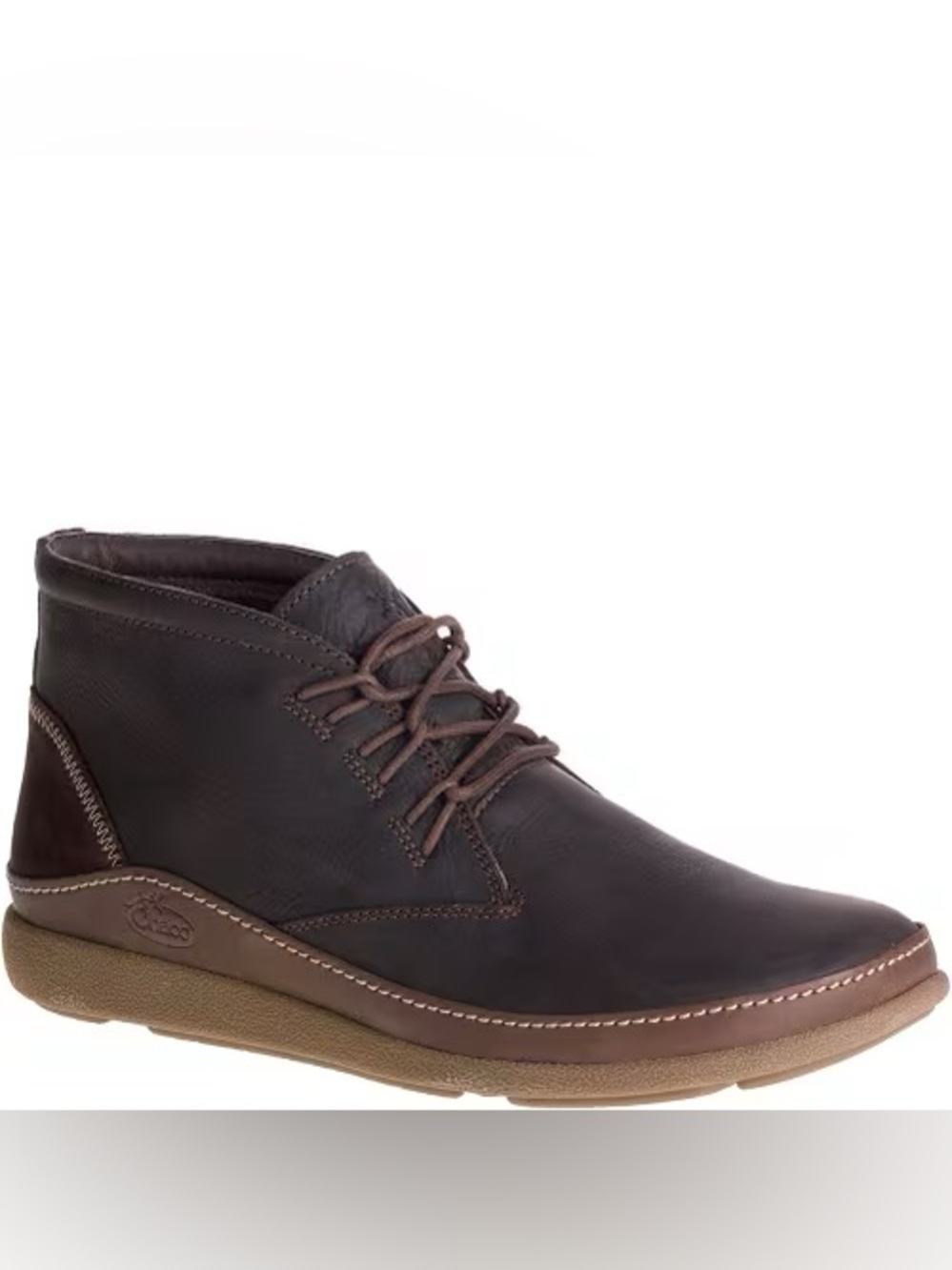 Chaco Men's Montrose Casual Chukkas Boots In Java Size 13